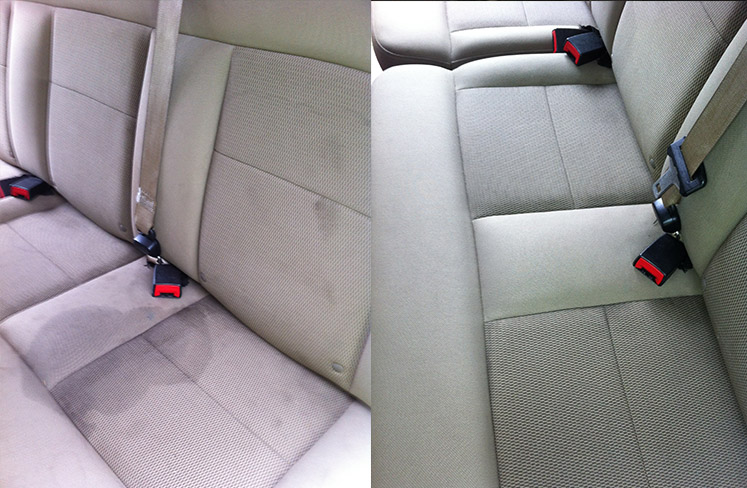 Car set cleaning service in AZ